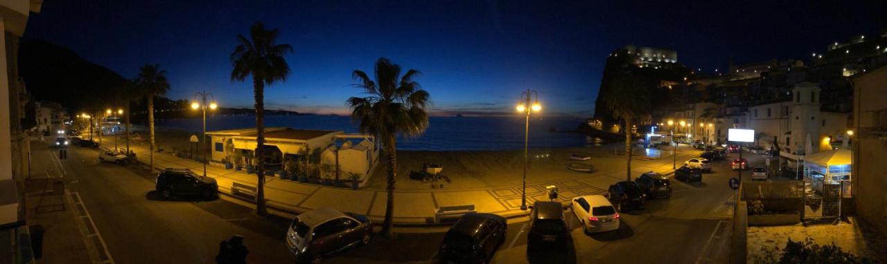 Mareblu Apartment Scilla Bagian luar foto